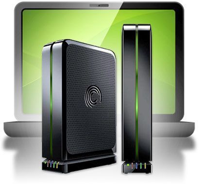 Восстановление данных Seagate Сигейт во Владивостоке