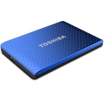 Восстановление данных Toshiba Тошиба во Владивостоке