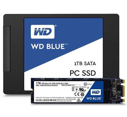 Восстановление данных Western Digital WD Вестерн Диджитал ВД во Владивостоке